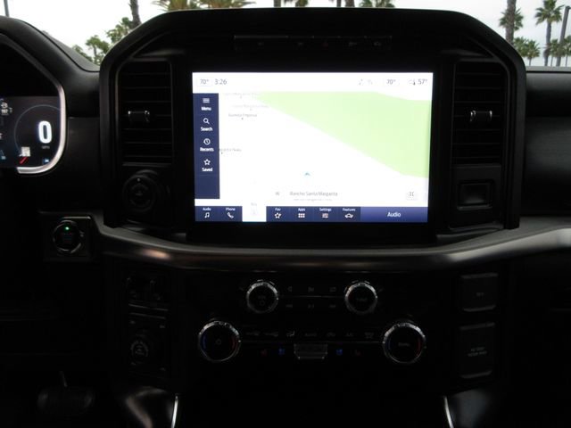 Certified 2023 Ford F150 Raptor image 18