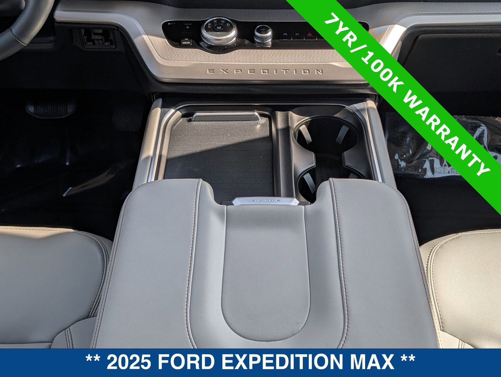 Certified 2025 Ford Expedition Max Active image 23