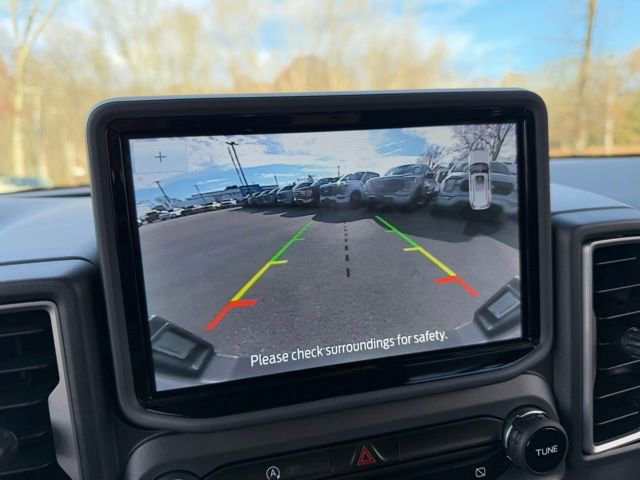 Certified 2022 Ford Bronco Sport Big Bend w/ Convenience Package image 31