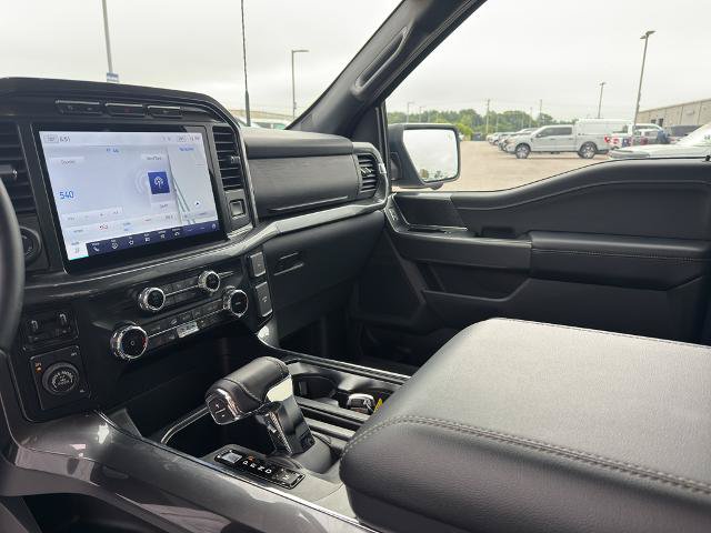 Certified 2023 Ford F150 XLT w/ Equipment Group 302A High AWD/4WD image 11
