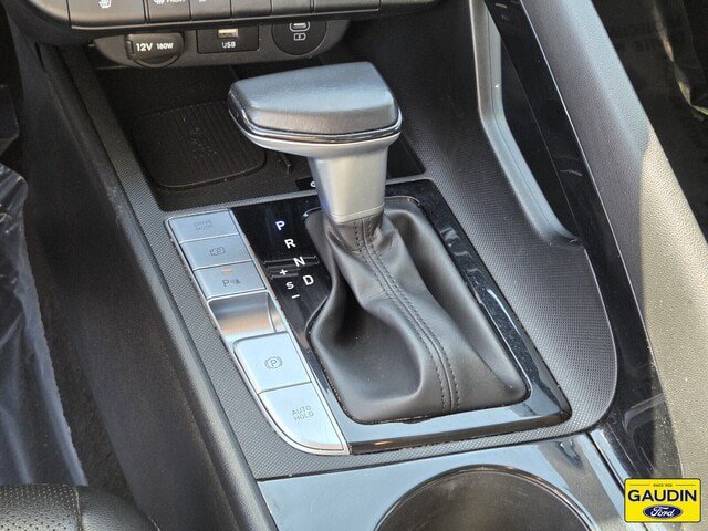 Used 2024 Hyundai Elantra Limited FWD image 24