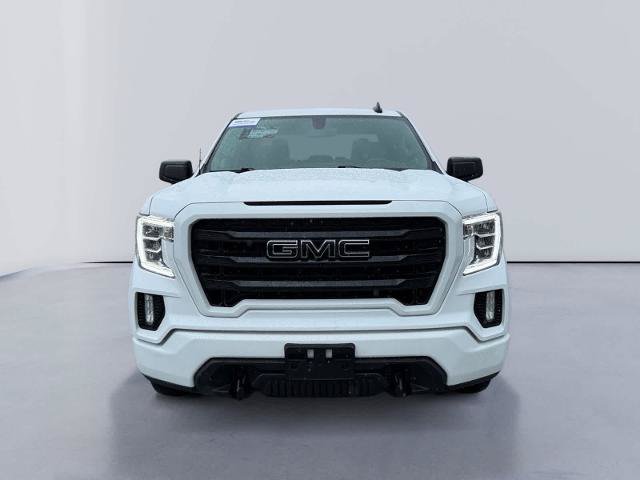Used 2021 GMC Sierra 1500 Elevation w/ LPO, Elevation Black Package AWD/4WD image 8