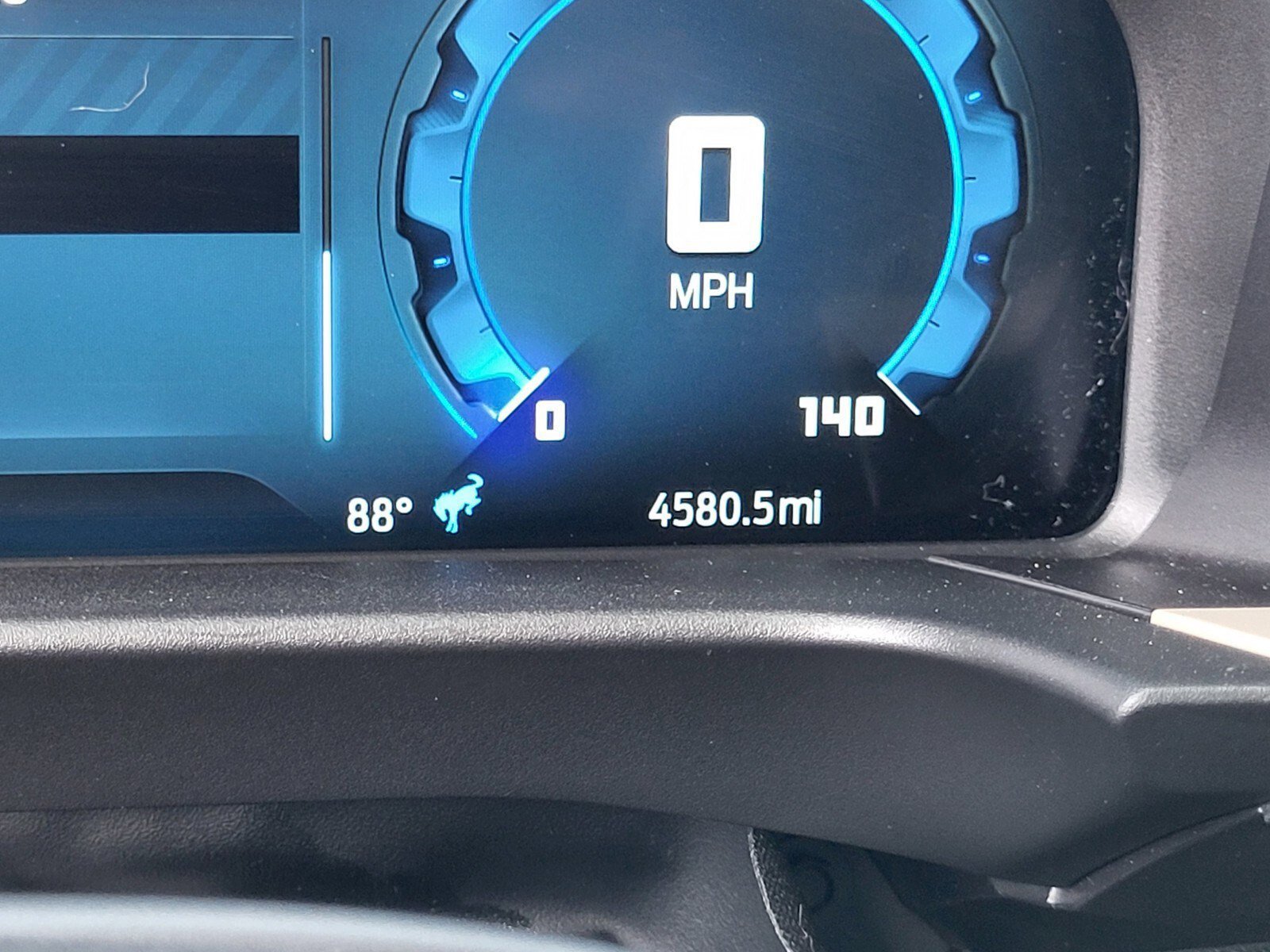 Certified 2025 Ford Bronco Sport Big Bend w/ Convenience Package image 31