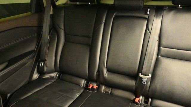 Used 2023 Nissan Rogue SL AWD/4WD image 21