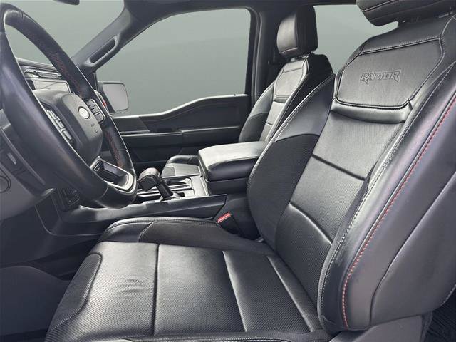 Certified 2024 Ford F150 Raptor AWD/4WD image 11