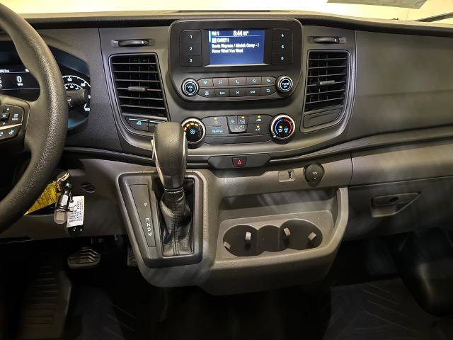 Certified 2024 Ford Transit 250 Low Roof w/ Exterior Upgrade Package image 27