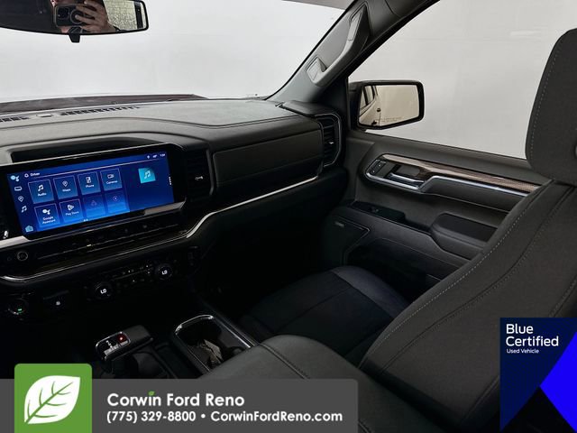 Used 2023 Chevrolet Silverado 1500 RST w/ All Star Edition Plus image 28