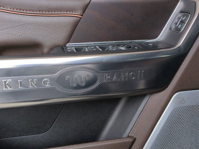 Certified 2024 Ford F250 King Ranch w/ Chrome Package AWD/4WD image 13