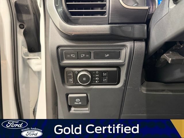 Certified 2023 Ford F150 XLT w/ Equipment Group 302A High AWD/4WD image 21