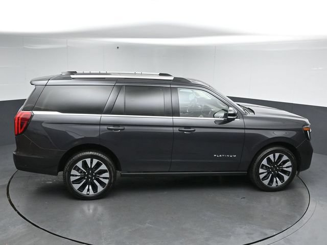 Certified 2025 Ford Expedition Platinum w/ Driver's Package AWD/4WD image 50