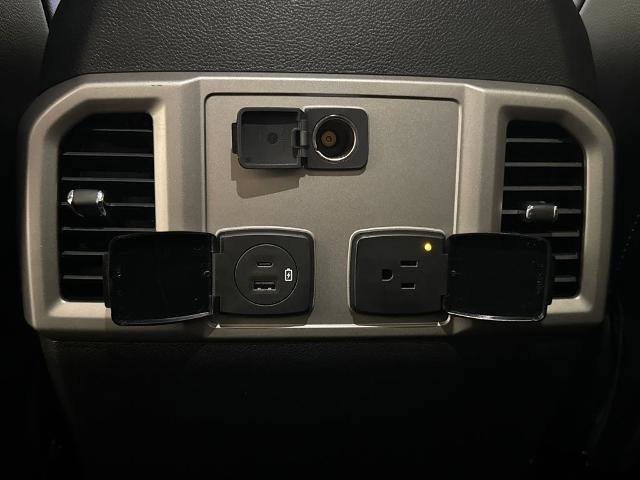 Certified 2020 Ford F250 Lariat w/ Lariat Value Package image 35