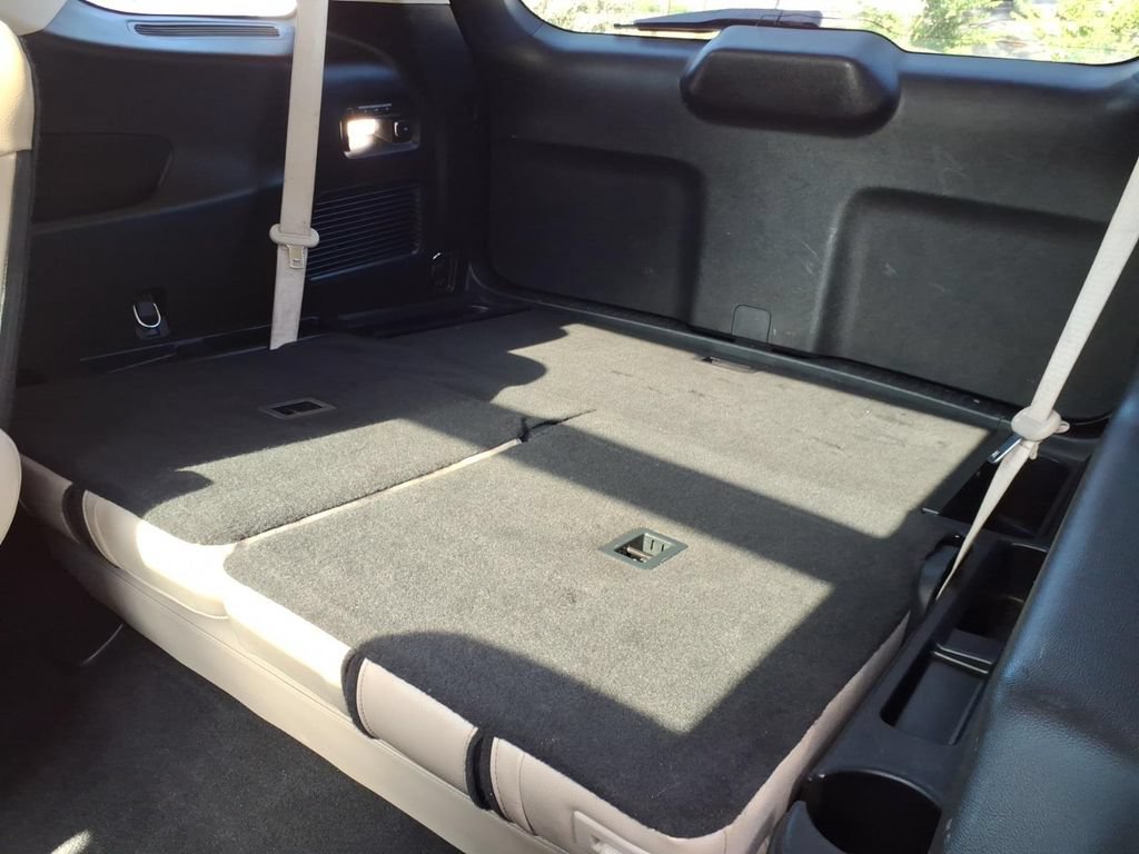 Certified 2020 Ford Explorer Limited RWD image 15