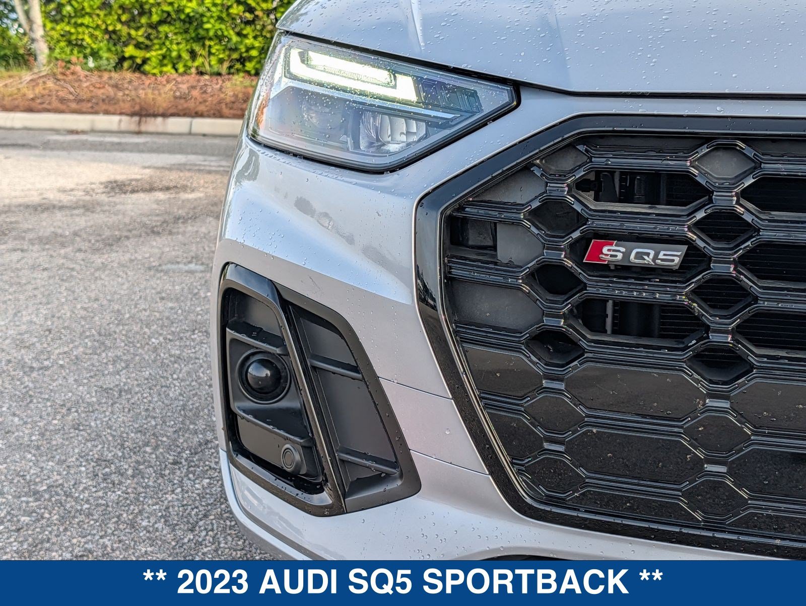 Used 2023 Audi SQ5 Premium Plus AWD/4WD image 10