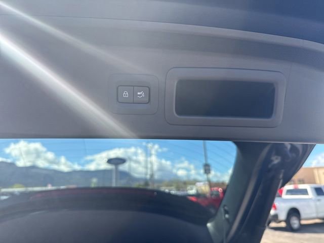 Used 2025 MAZDA CX-30 2.5 Turbo w/ Premium Plus Pkg AWD/4WD image 25