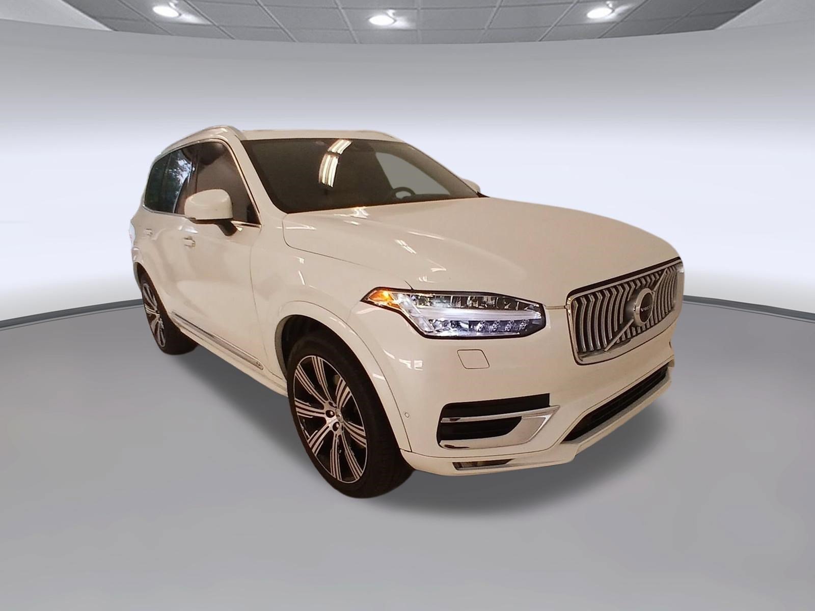 Used 2022 Volvo XC90 T6 Inscription w/ Advanced Package AWD/4WD image 5