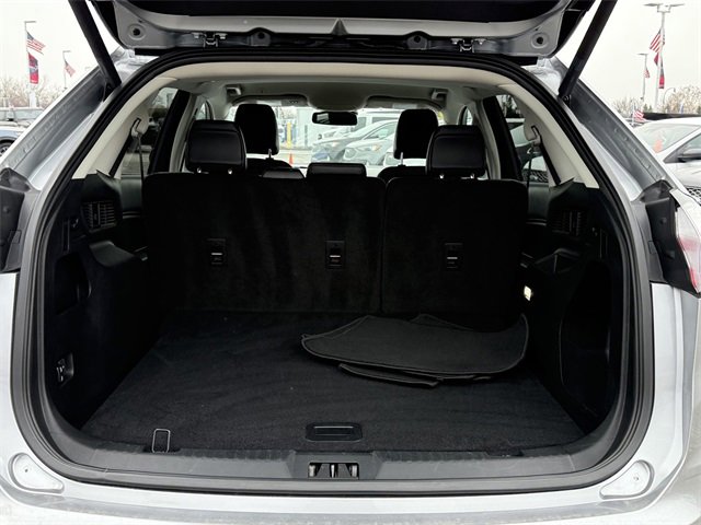 Certified 2024 Ford Edge SEL w/ Convenience Package image 26