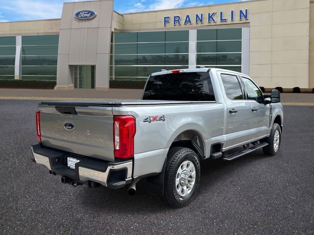 Certified 2023 Ford F250 XLT image 5