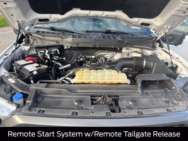 Certified 2021 Ford F150 XLT w/ Equipment Group 302A High AWD/4WD image 32