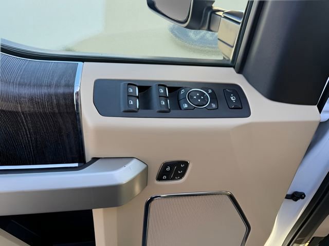 Certified 2021 Ford F250 Lariat w/ Tremor Off-Road Package image 17