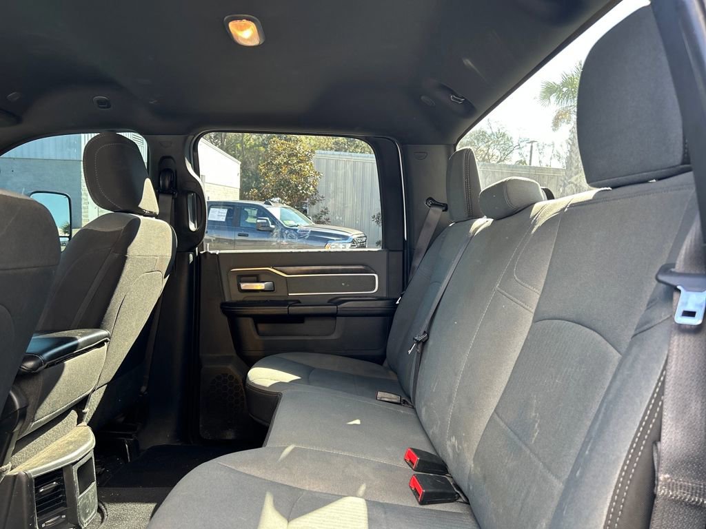 Used 2022 RAM 2500 Big Horn image 15