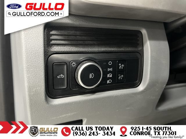 Certified 2023 Ford F250 XL w/ FX4 Off-Road Package AWD/4WD image 19