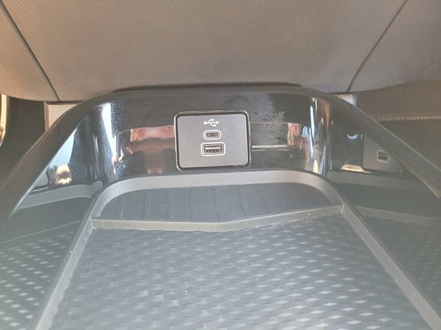 Certified 2025 Ford Mustang Mach-E GT AWD/4WD image 24