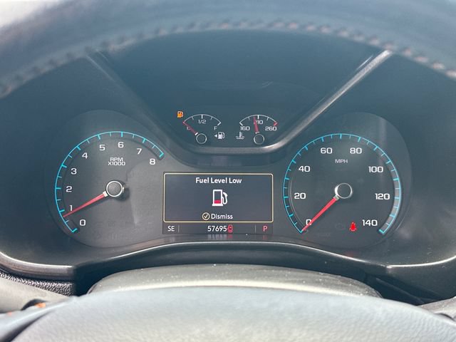 Used 2021 GMC Canyon AT4 w/ Trailering Package AWD/4WD image 26