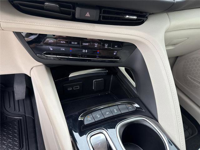 Used 2023 Buick Envision Preferred AWD/4WD image 9