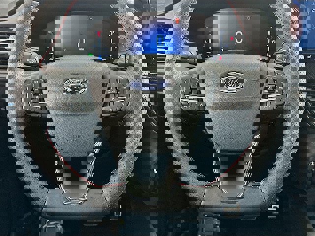 Certified 2024 Ford Escape ST-Line w/ Tech Pack #1 image 14