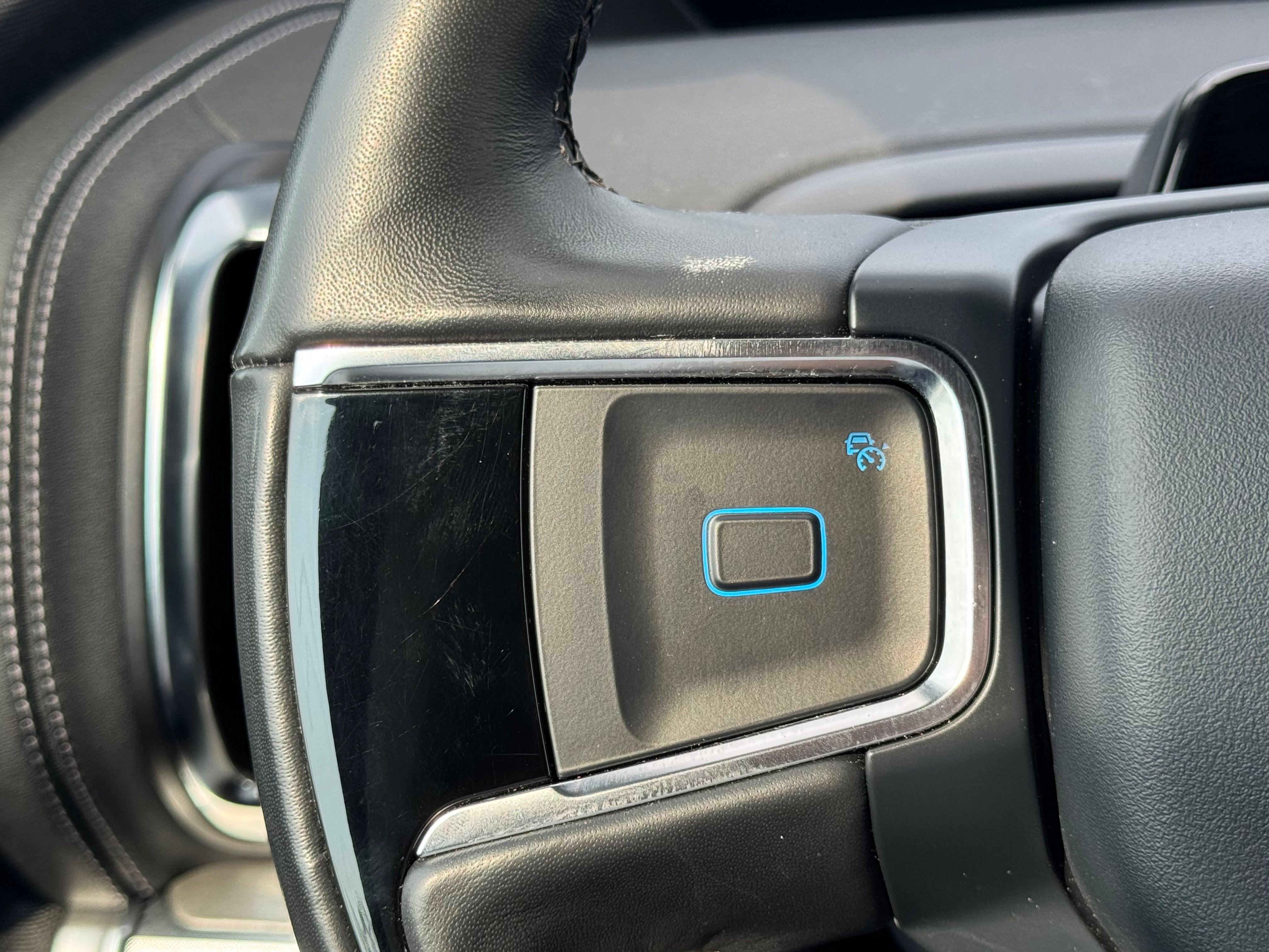 Certified 2025 Ford Expedition Max Platinum AWD/4WD image 57