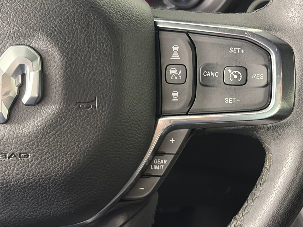 Used 2025 RAM 1500 Laramie image 17