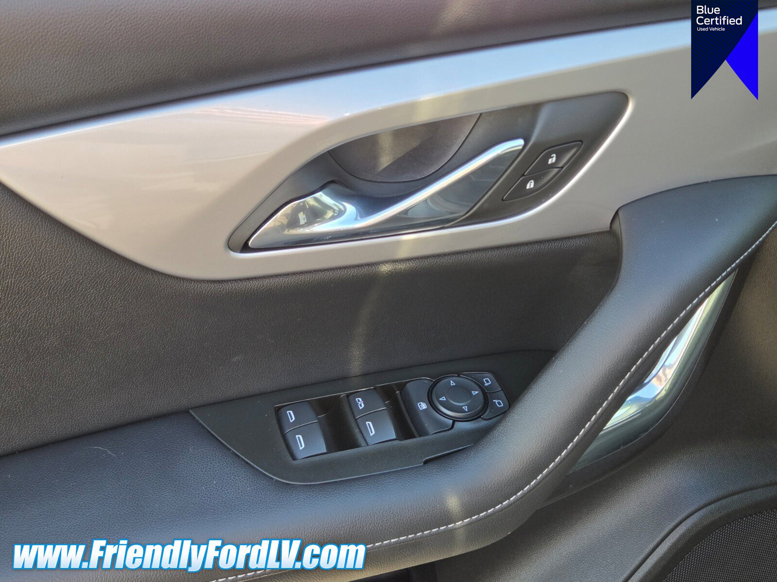 Used 2023 Chevrolet Blazer LT image 18