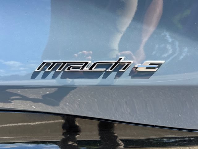 Certified 2023 Ford Mustang Mach-E Premium RWD image 41