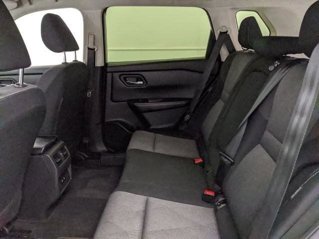 Used 2024 Nissan Rogue SV image 23
