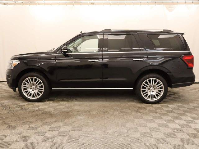 Certified 2024 Ford Expedition Limited AWD/4WD image 30