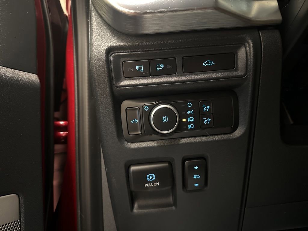 Certified 2022 Ford F150 Lariat image 48