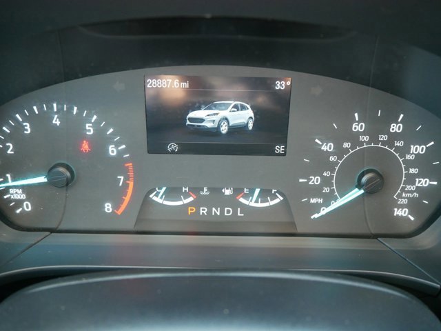 Certified 2022 Ford Escape SE w/ Convenience Package AWD/4WD image 22