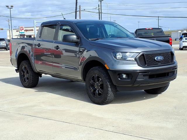 Certified 2022 Ford Ranger XL w/ Equipment Group 101A High image 6