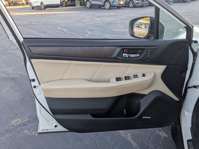 Used 2019 Subaru Outback 3.6R Limited w/ Protection Package #1 image 12