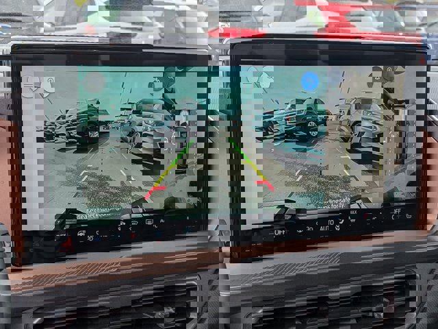 Certified 2025 Ford Bronco Sport Outer Banks w/ Outer Banks Tech Package+ image 22