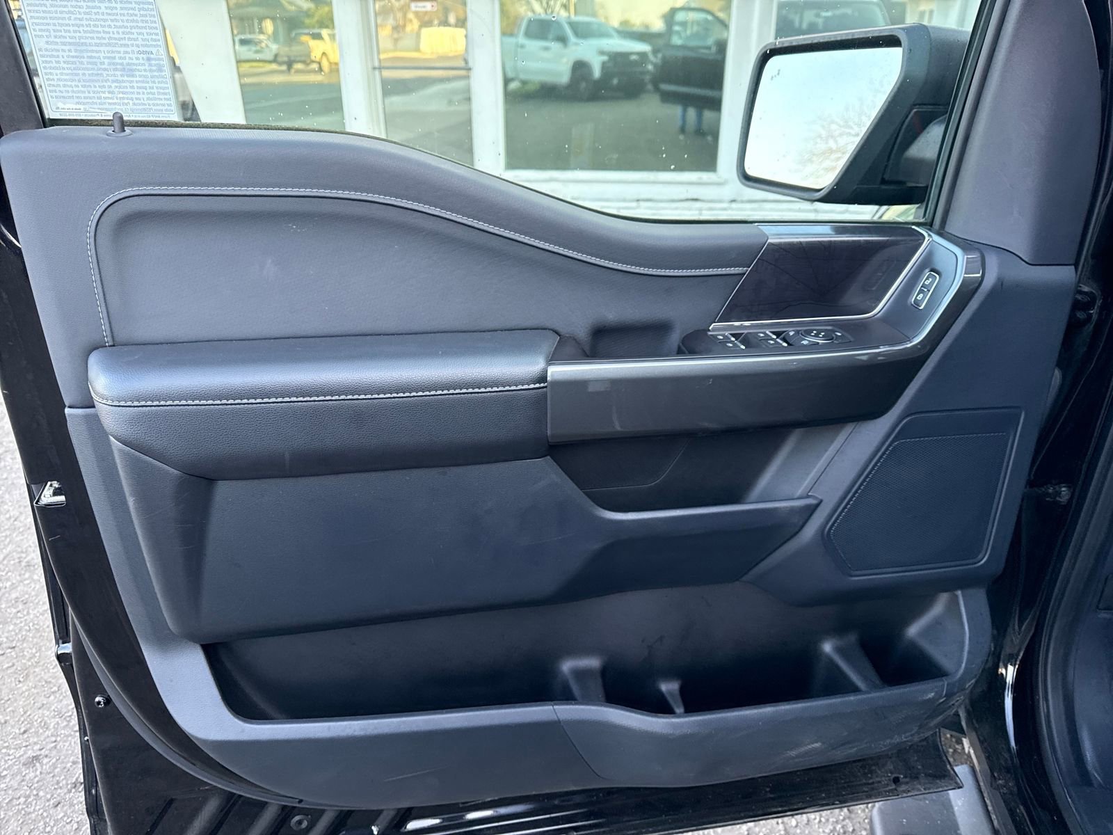 Certified 2022 Ford F150 XLT w/ Equipment Group 302A High image 10