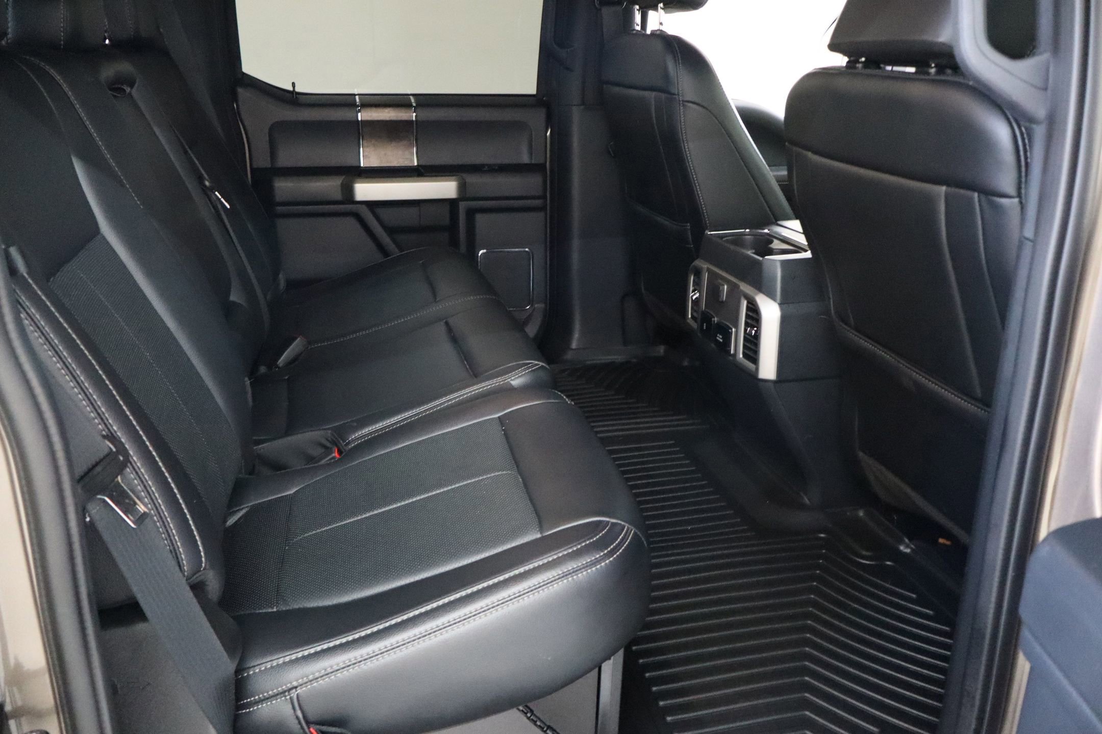 Certified 2022 Ford F250 Lariat w/ Lariat Value Package image 41