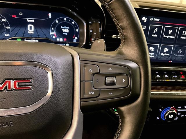 Used 2023 GMC Sierra 1500 Elevation w/ Preferred Package AWD/4WD image 18
