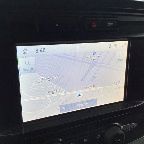 Certified 2022 Ford F150 XL w/ STX Appearance Package image 14