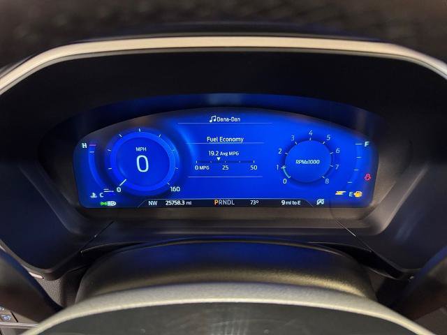 Certified 2022 Ford Escape SEL w/ Technology Package AWD/4WD image 16