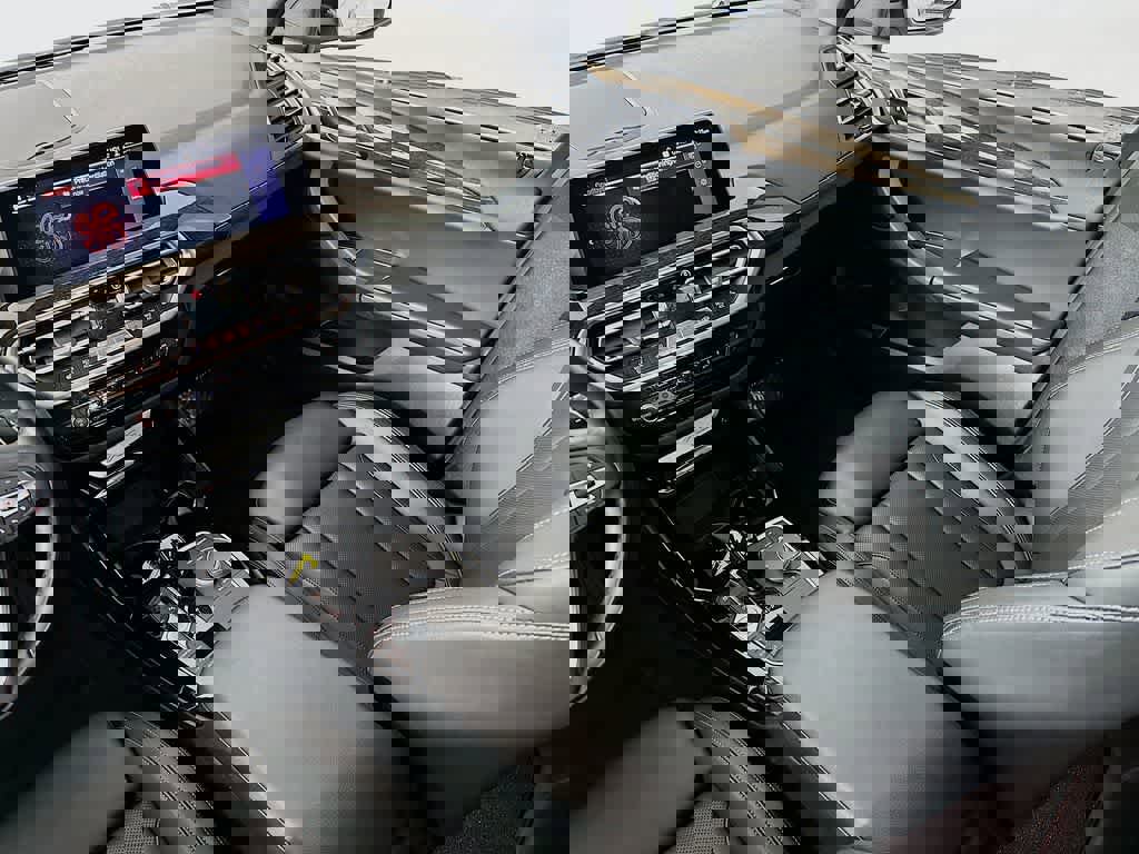 Used 2022 BMW X3 xDrive30i image 11