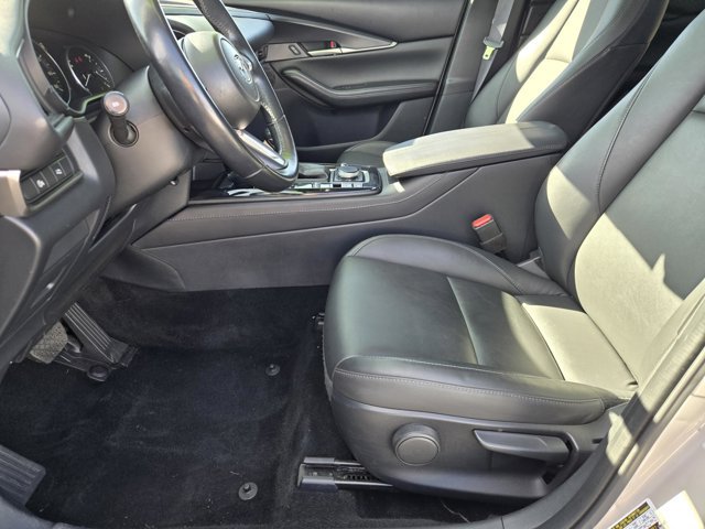 Used 2024 MAZDA CX-30 AWD 2.5 S w/ Select Sport Pkg image 25
