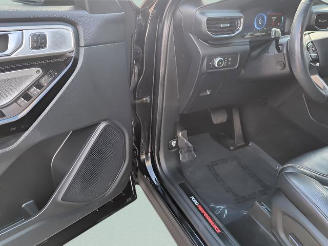 Certified 2021 Ford Explorer ST w/ Equipment Group 401A image 7