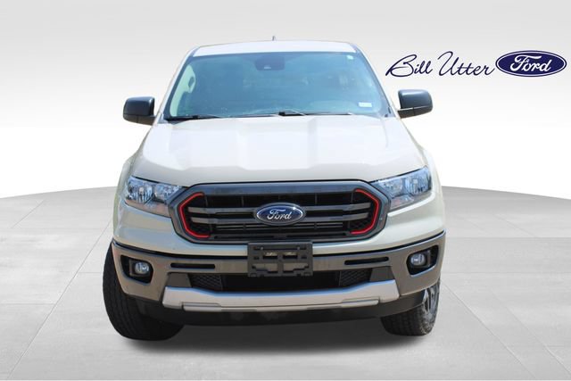 Certified 2022 Ford Ranger XLT w/ Equipment Group 301A Mid RWD image 2