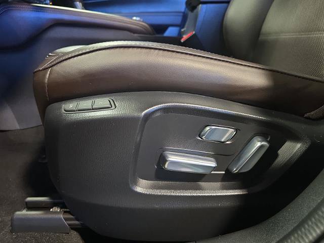Used 2023 MAZDA CX-5 Signature AWD/4WD image 21